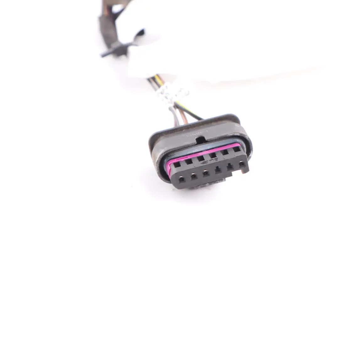 Rückleuchte Rücklicht Links Stecker Verkabelung 1-2141397-1 für BMW F32 F33 F82 M4 mit Teilenummer 7296097 BMW F32 F33 F82 M4 Rückleuchte Rücklicht Links Stecker Verkabelung 1-2141397-1 - SKU 7296097-2 - Teilenummer 7296097