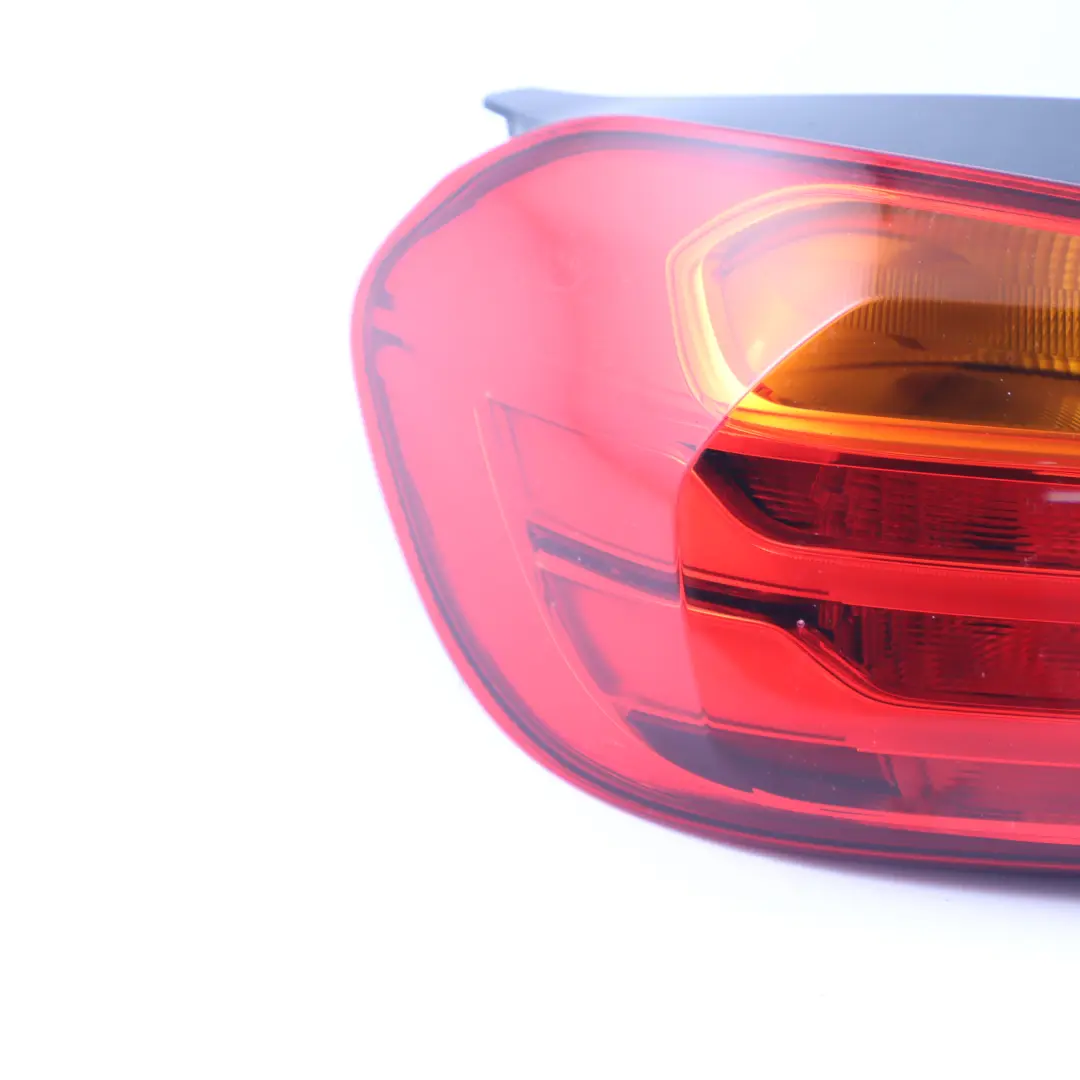 Lampa Lewy Tył Lewa Tylna do BMW F32 F33 F82 M4 o numerze 7296097 BMW F32 F33 F82 M4 Lampa Lewy Tył Lewa Tylna - SKU 7296097-3 - Numer Części 7296097