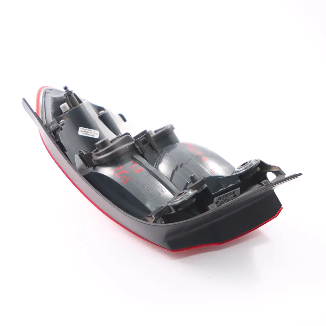 Lamp BMW F32 F33 F82 M4 Light In The Side Panel Left N/S to Rear with Part number 7296097 Rear Lamp BMW F32 F33 F82 M4 Light In The Side Panel Left N/S - SKU 7296097-3 - Part number 7296097