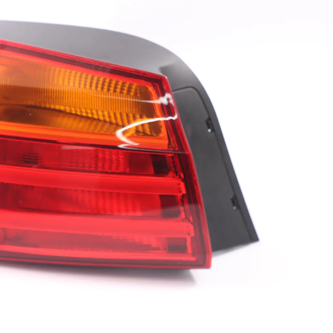Lamp BMW F32 F33 F82 M4 Light In The Side Panel Left N/S to Rear with Part number 7296097 Rear Lamp BMW F32 F33 F82 M4 Light In The Side Panel Left N/S - SKU 7296097-3 - Part number 7296097