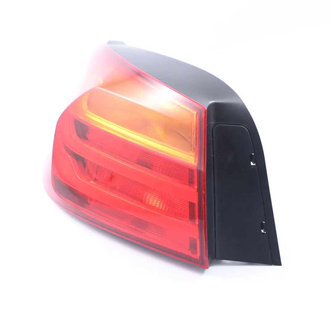 Luz Trasera BMW F32 F33 F82 M4 Luz En El Panel Lateral Izquierdo para con número de pieza 7296097 Luz Trasera BMW F32 F33 F82 M4 Luz En El Panel Lateral Izquierdo - SKU 7296097-3 - Número de pieza 7296097