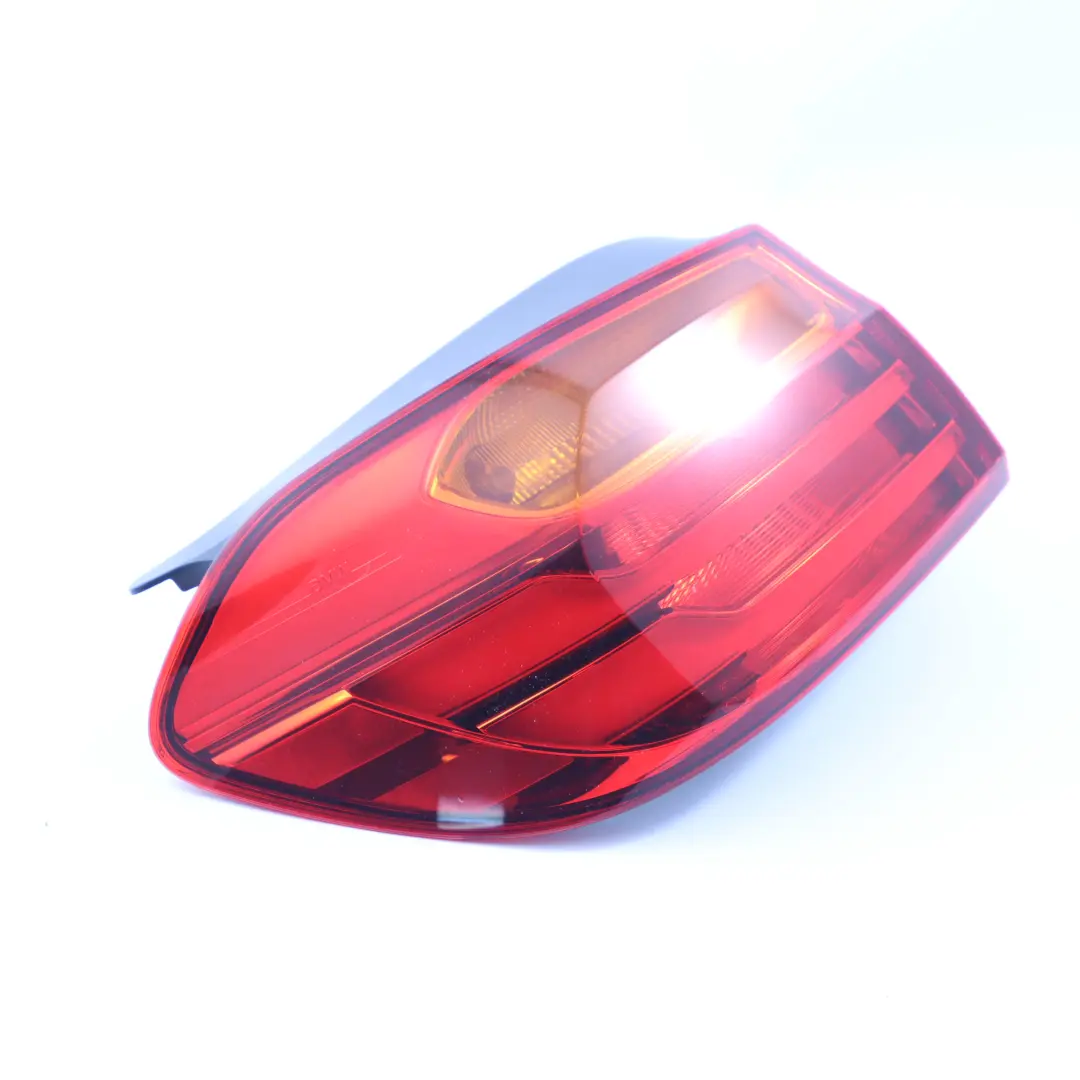Lampada posteriore BMW F32 F33 F82 M4 luce pannello laterale sinistro per con numero di parte 7296097 Lampada posteriore BMW F32 F33 F82 M4 luce pannello laterale sinistro - SKU 7296097-3 - Numero di parte 7296097