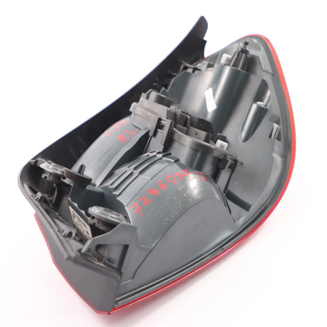 Lamp BMW F32 F33 F82 M4 Light In The Side Panel Left N/S to Rear with Part number 7296097 Rear Lamp BMW F32 F33 F82 M4 Light In The Side Panel Left N/S - SKU 7296097-3 - Part number 7296097