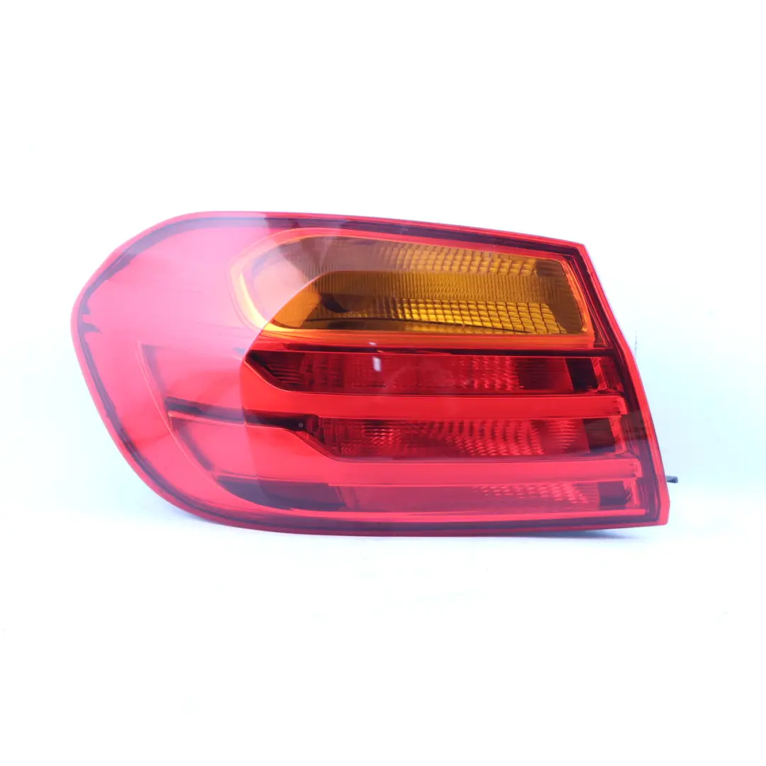 Tail Light BMW F32 F33 F82 M4 Side Panel Rear Light Lamp Left N/S to with Part number 7296097 Tail Light BMW F32 F33 F82 M4 Side Panel Rear Light Lamp Left N/S - SKU 7296097 - Part number 7296097