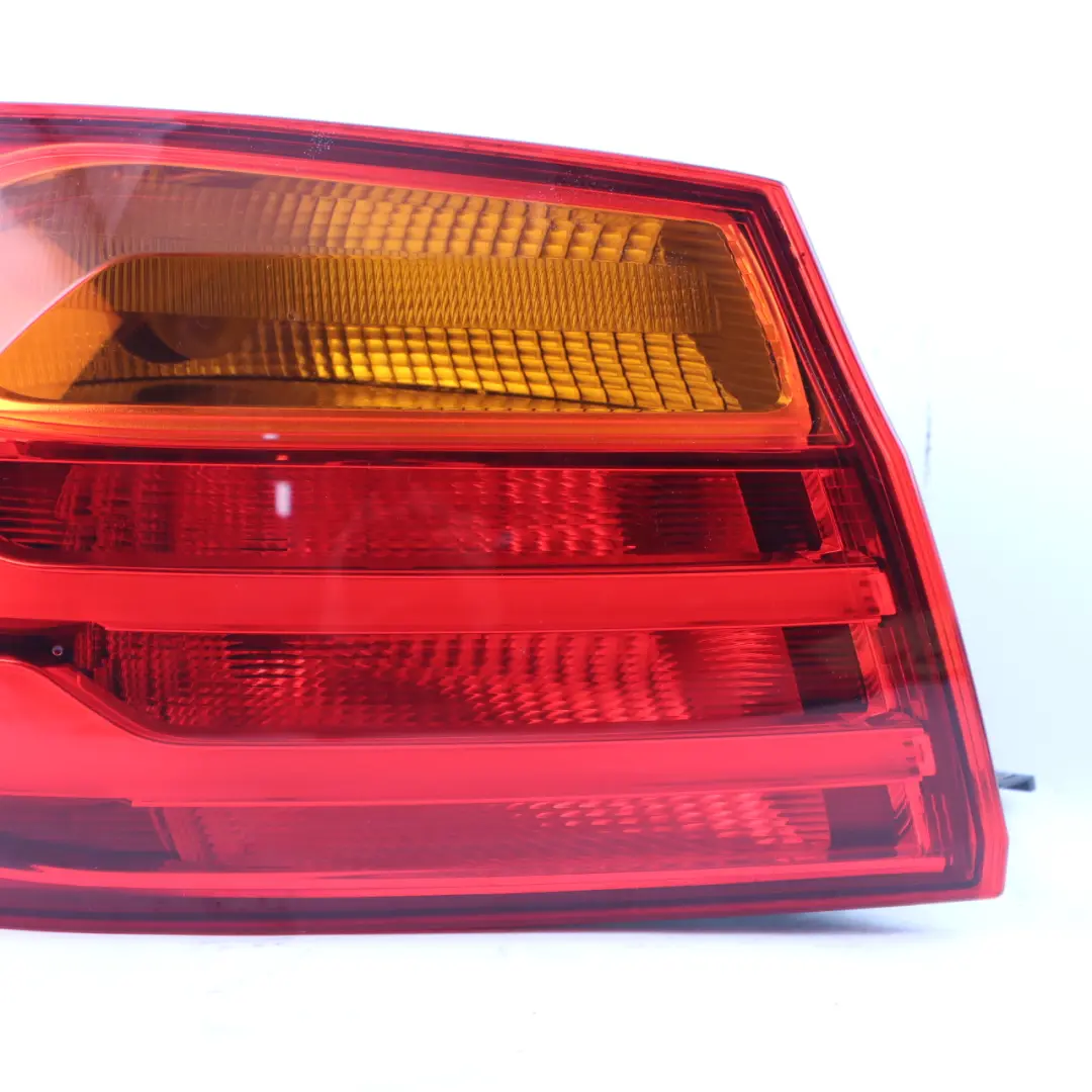 Fanale Posteriore BMW F32 F33 F82 M4 Pannello Posteriore Sinistro per con numero di parte 7296097 Fanale Posteriore BMW F32 F33 F82 M4 Pannello Posteriore Sinistro - SKU 7296097 - Numero di parte 7296097