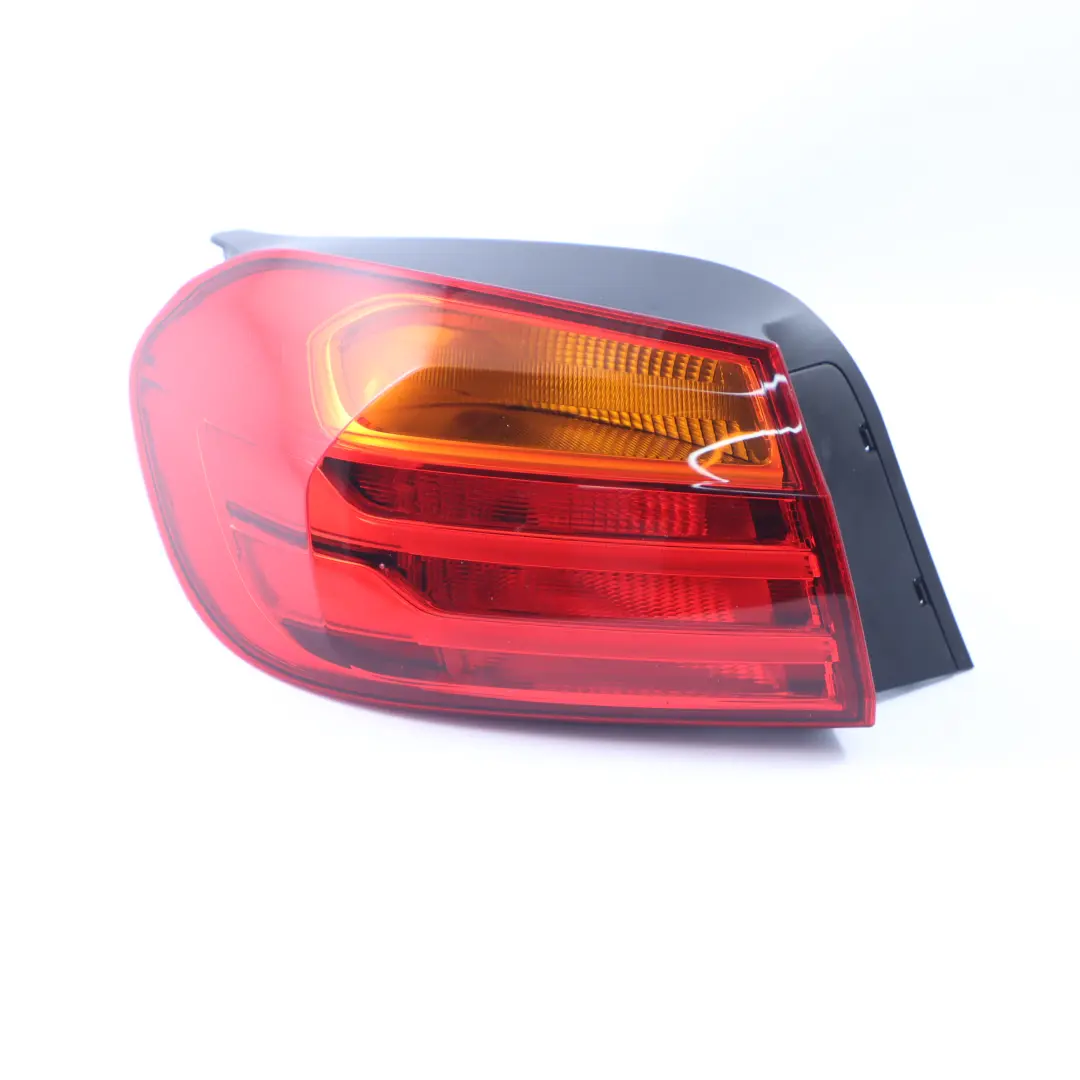 Fanale Posteriore BMW F32 F33 F82 M4 Pannello Posteriore Sinistro per con numero di parte 7296097 Fanale Posteriore BMW F32 F33 F82 M4 Pannello Posteriore Sinistro - SKU 7296097 - Numero di parte 7296097