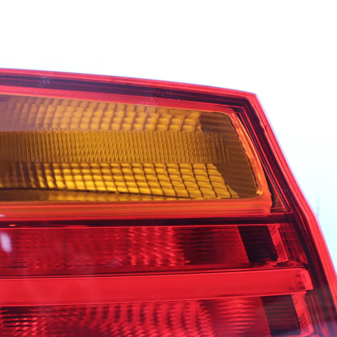 Tail Light BMW F32 F33 F82 M4 Side Panel Rear Light Lamp Left N/S to with Part number 7296097 Tail Light BMW F32 F33 F82 M4 Side Panel Rear Light Lamp Left N/S - SKU 7296097 - Part number 7296097