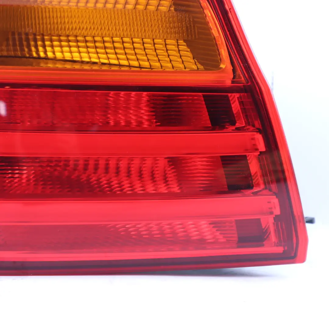  Tail Light BMW F32 F33 F82 M4 Side Panel Rear Light Lamp Left N/S - SKU 7296097 - Part number 7296097