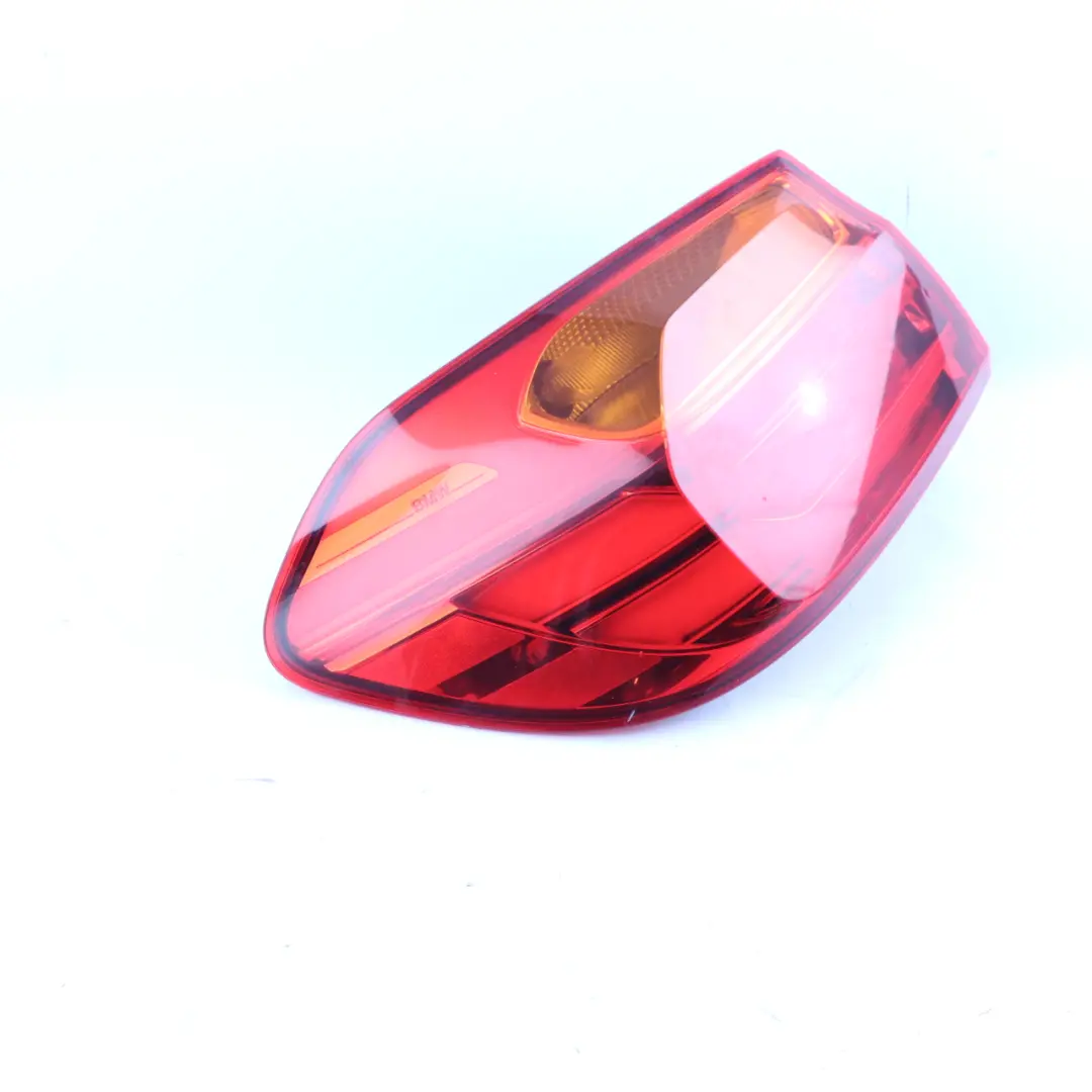 Lampa Tył Lewy do BMW F32 F33 F82 M4 o numerze 7296097 BMW F32 F33 F82 M4 Lampa Tył Lewy - SKU 7296097 - Numer Części 7296097