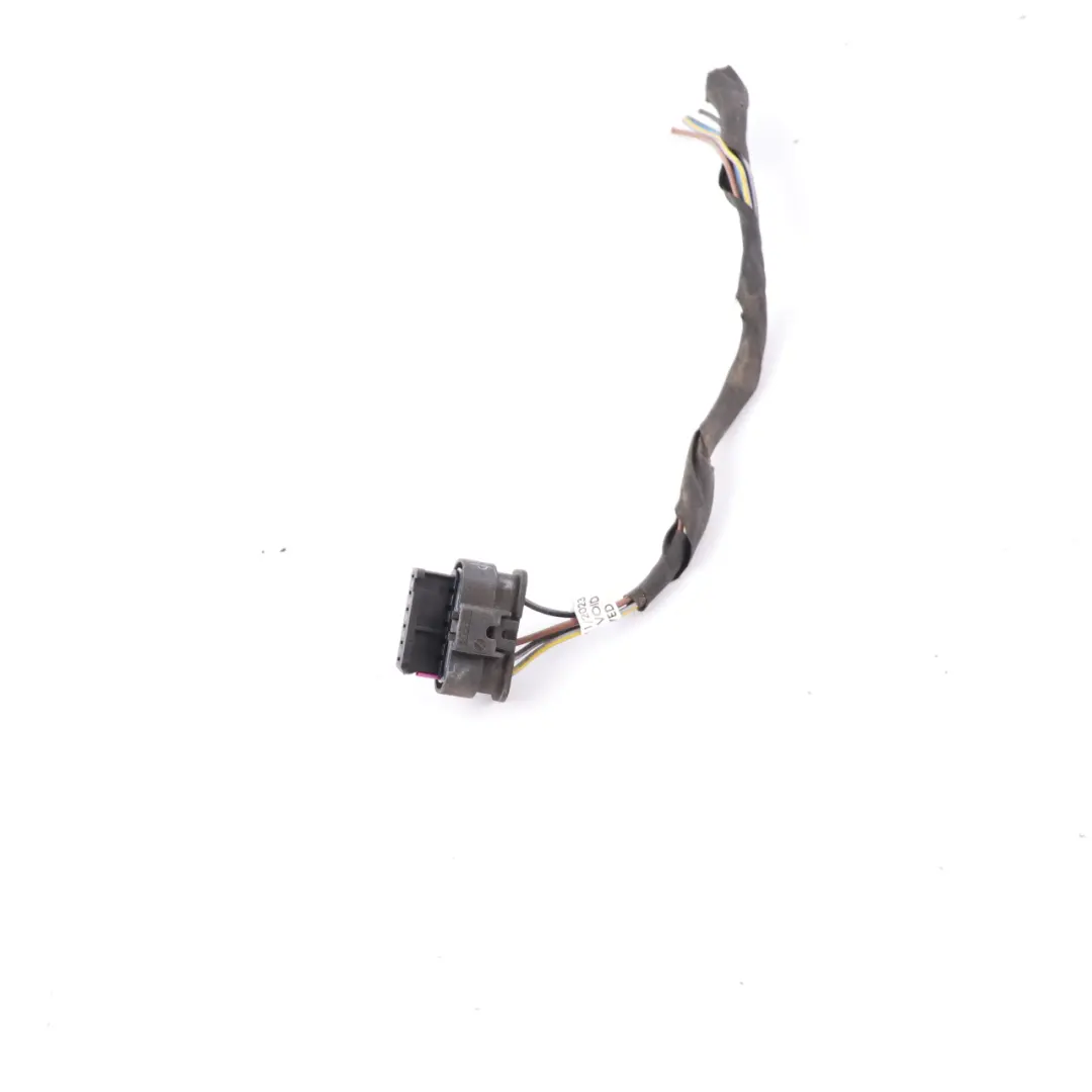 BMW F32 F33 F36 Wiązka Przewód Wtyczka Lampy Prawy Tył 1-2141397-1 - SKU 7296098-1 - Numer Części 7296098