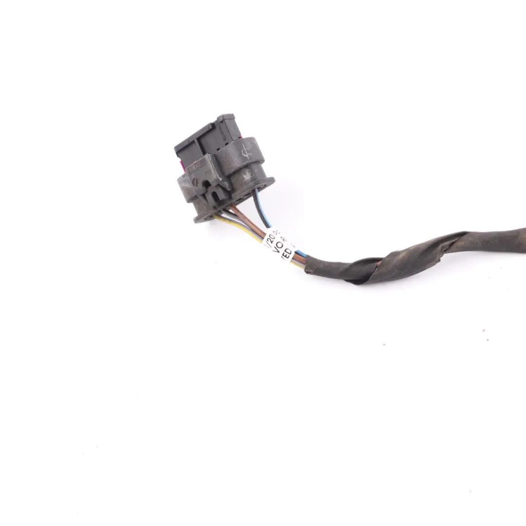 Rücklicht Lampe Rechts Stecker Buchse Verdrahtung 1-2141397-1 für BMW F32 F33 F36 mit Teilenummer 7296098 BMW F32 F33 F36 Rücklicht Lampe Rechts Stecker Buchse Verdrahtung 1-2141397-1 - SKU 7296098-1 - Teilenummer 7296098