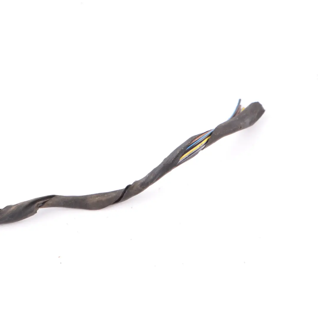 BMW F32 F33 F36 Feu arrière droit Steckdosenverkabelung 1-2141397-1 - SKU 7296098-1 - Numéro de pièce 7296098