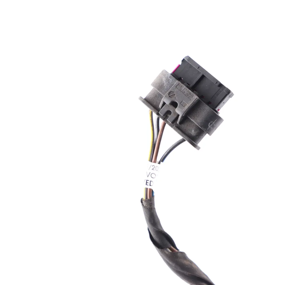 Tail Light Lamp Right O/S Plug Socket Wiring 1-2141397-1 to BMW F32 F33 F36 Rear with Part number 7296098 BMW F32 F33 F36 Rear Tail Light Lamp Right O/S Plug Socket Wiring 1-2141397-1 - SKU 7296098-1 - Part number 7296098