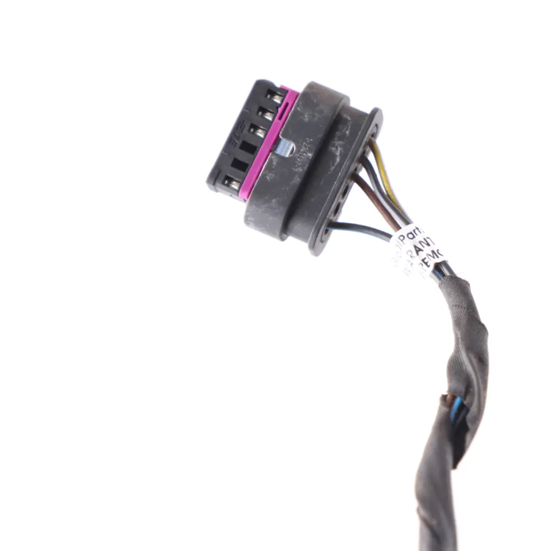 Tail Light Lamp Right O/S Plug Socket Wiring 1-2141397-1 to BMW F32 F33 F36 Rear with Part number 7296098 BMW F32 F33 F36 Rear Tail Light Lamp Right O/S Plug Socket Wiring 1-2141397-1 - SKU 7296098-1 - Part number 7296098