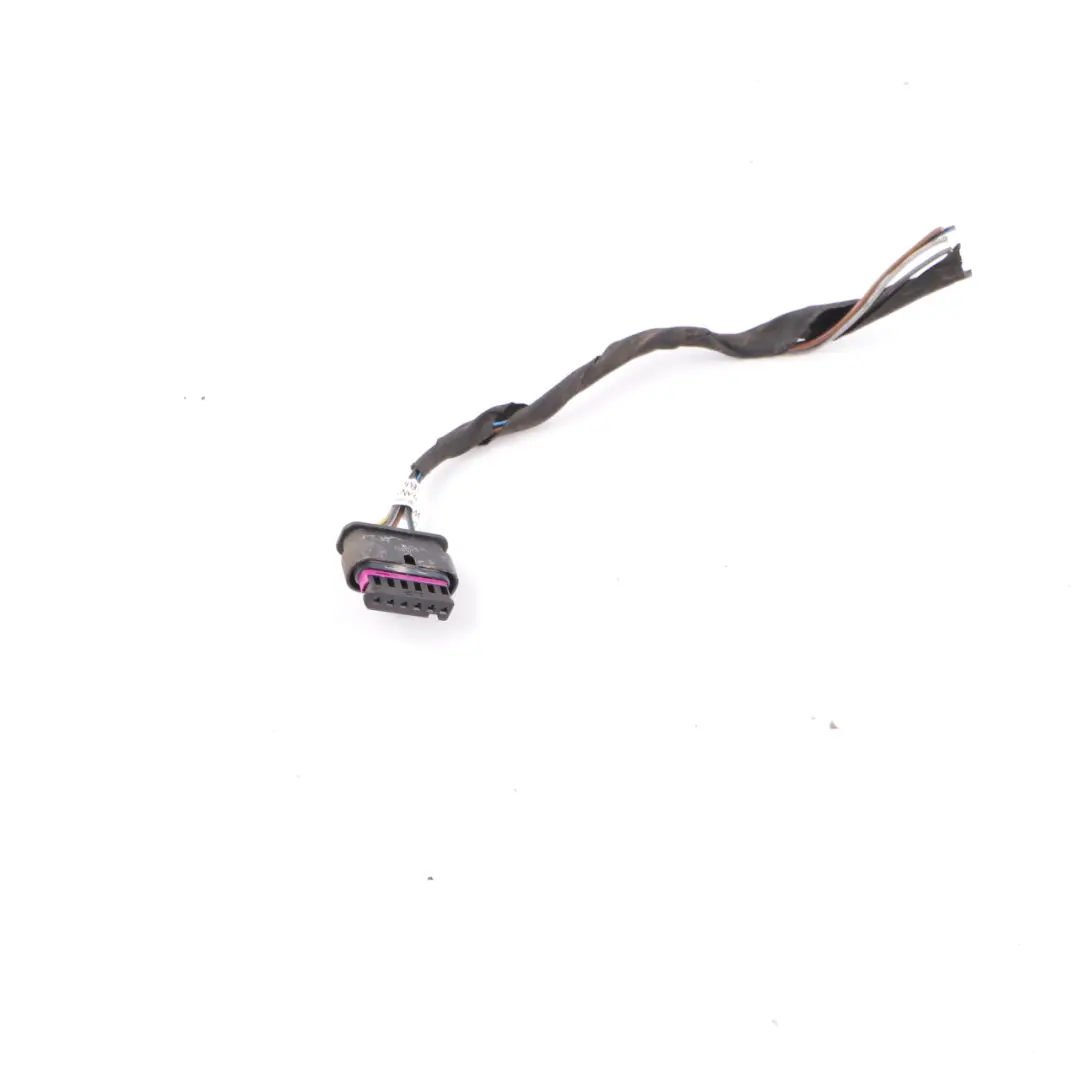 Rücklicht Lampe Rechts Stecker Buchse Verdrahtung 1-2141397-1 für BMW F32 F33 F36 mit Teilenummer 7296098 BMW F32 F33 F36 Rücklicht Lampe Rechts Stecker Buchse Verdrahtung 1-2141397-1 - SKU 7296098-1 - Teilenummer 7296098