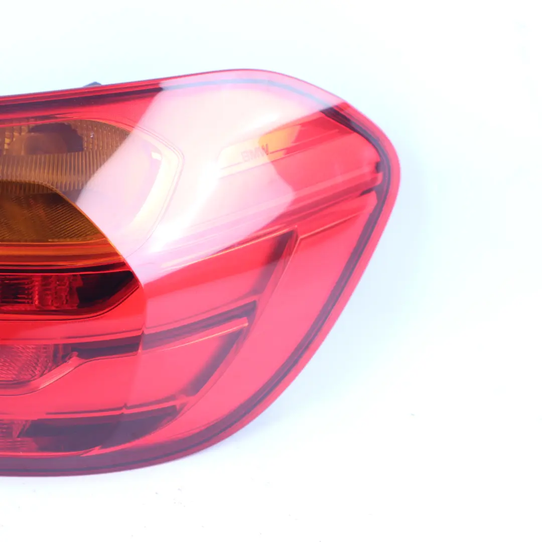 Luz Trasera Panel Lateral Derecho Lámpara para BMW F32 F33 F36 F82 M4 con número de pieza 7296098 BMW F32 F33 F36 F82 M4 Luz Trasera Panel Lateral Derecho Lámpara - SKU 7296098-2 - Número de pieza 7296098