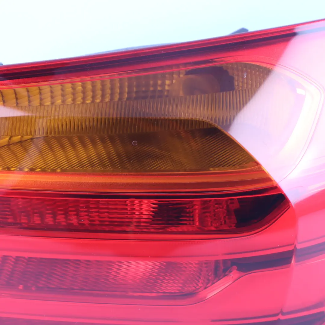 Rücklicht Seitenwand rechts Lampe für BMW F32 F33 F36 F82 M4 mit Teilenummer 7296098 BMW F32 F33 F36 F82 M4 Rücklicht Seitenwand rechts Lampe - SKU 7296098-2 - Teilenummer 7296098