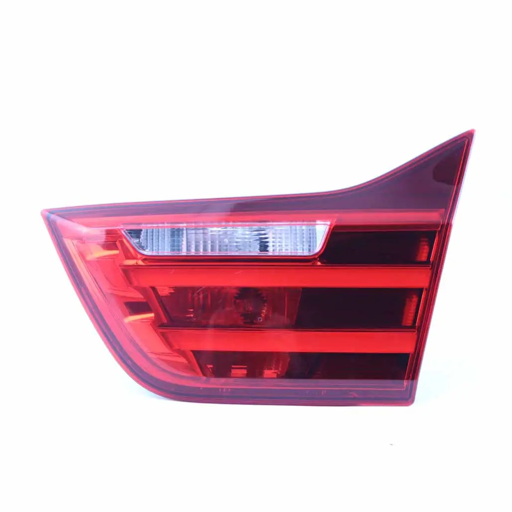 Tail Light Rear Trunk Lid Boot Tailgate Lamp Right O/S to BMW F32 F33 F36 with Part number 7296102 BMW F32 F33 F36 Tail Light Rear Trunk Lid Boot Tailgate Lamp Right O/S - SKU 7296102 - Part number 7296102