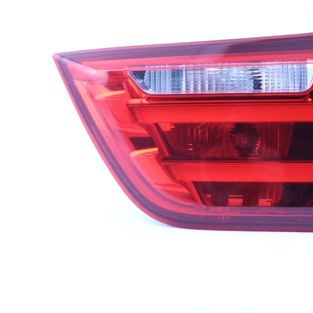 Licht Kofferraum Deckel Heckklappe Leuchte Hinten Rechts für BMW F32 F33 F36 mit Teilenummer 7296102 BMW F32 F33 F36 Licht Kofferraum Deckel Heckklappe Leuchte Hinten Rechts - SKU 7296102 - Teilenummer 7296102