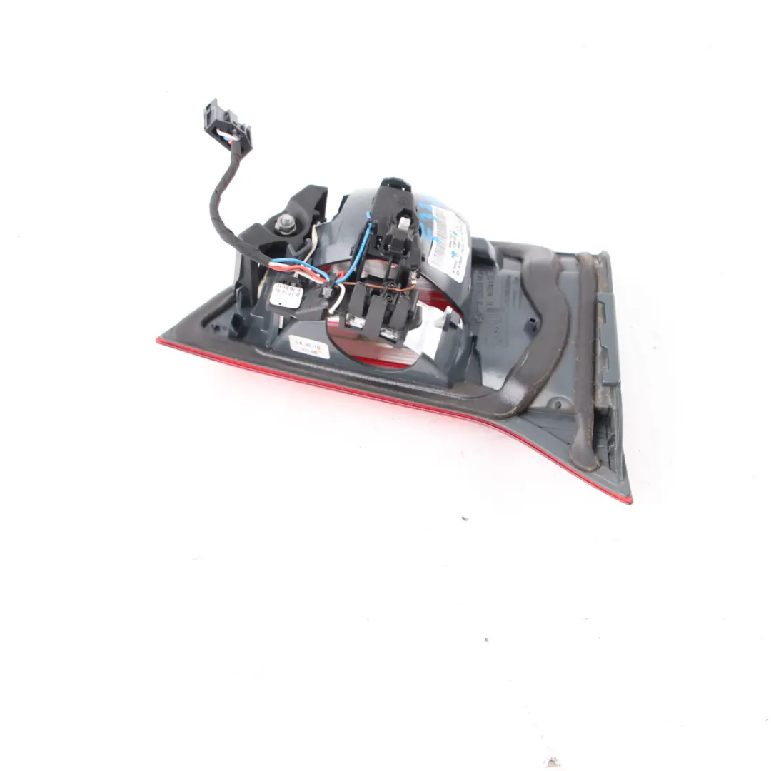  Tail Light BMW F32 F33 F36 Rear Trunk Lid Boot Tailgate Lamp Right O/S - SKU 7296102 - Part number 7296102