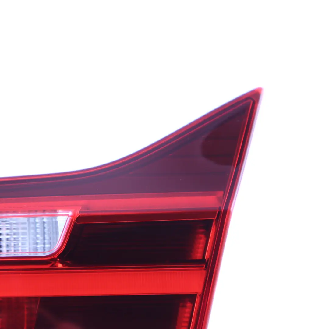  Tail Light BMW F32 F33 F36 Rear Trunk Lid Boot Tailgate Lamp Right O/S - SKU 7296102 - Part number 7296102