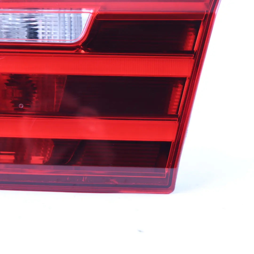  Tail Light BMW F32 F33 F36 Rear Trunk Lid Boot Tailgate Lamp Right O/S - SKU 7296102 - Part number 7296102