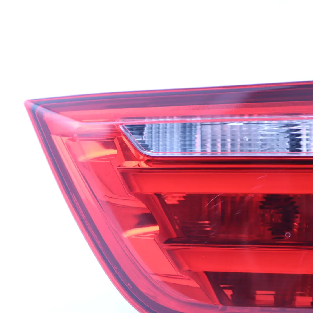  Tail Light BMW F32 F33 F36 Rear Trunk Lid Boot Tailgate Lamp Right O/S - SKU 7296102 - Part number 7296102