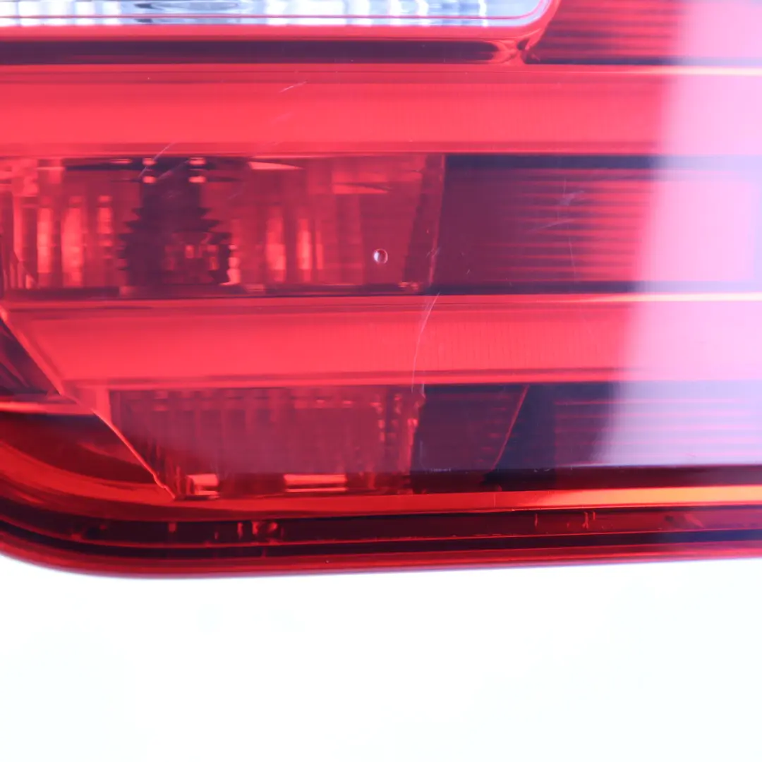  Tail Light BMW F32 F33 F36 Rear Trunk Lid Boot Tailgate Lamp Right O/S - SKU 7296102 - Part number 7296102