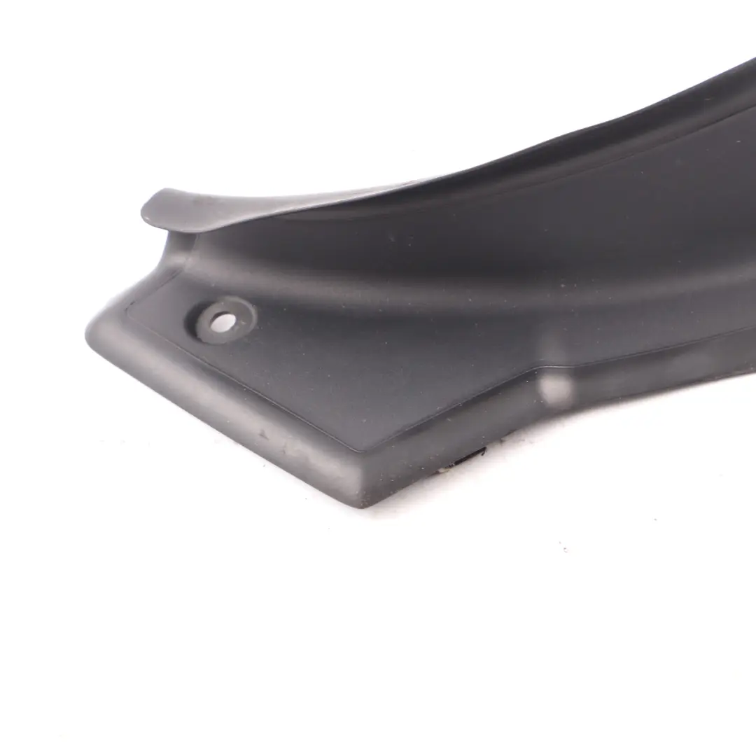 Portellone posteriore bagagliaio Striscia grondaia sinistra per BMW F32 con numero di parte 7296103 BMW F32 Portellone posteriore bagagliaio Striscia grondaia sinistra - SKU 7296103 - Numero di parte 7296103