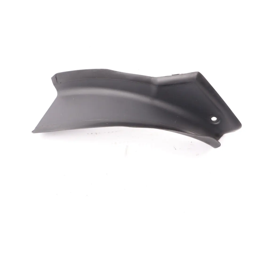 BMW F32 Tailgate Boot Lid Drip Rail Trim Gutter Strip Rear Left N/S - SKU 7296103 - Part number 7296103
