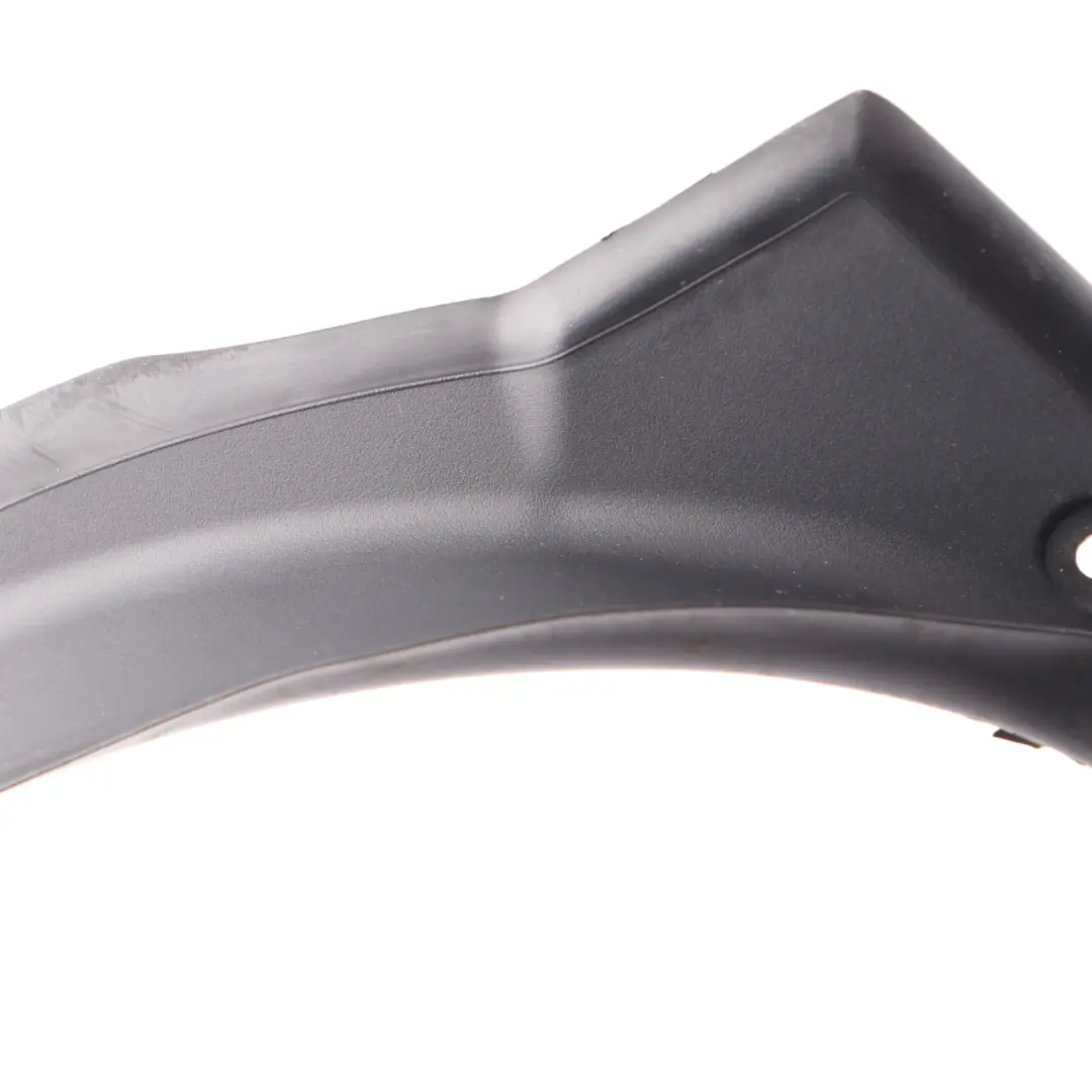 BMW F32 Tailgate Boot Lid Drip Rail Trim Gutter Strip Rear Left N/S - SKU 7296103 - Part number 7296103