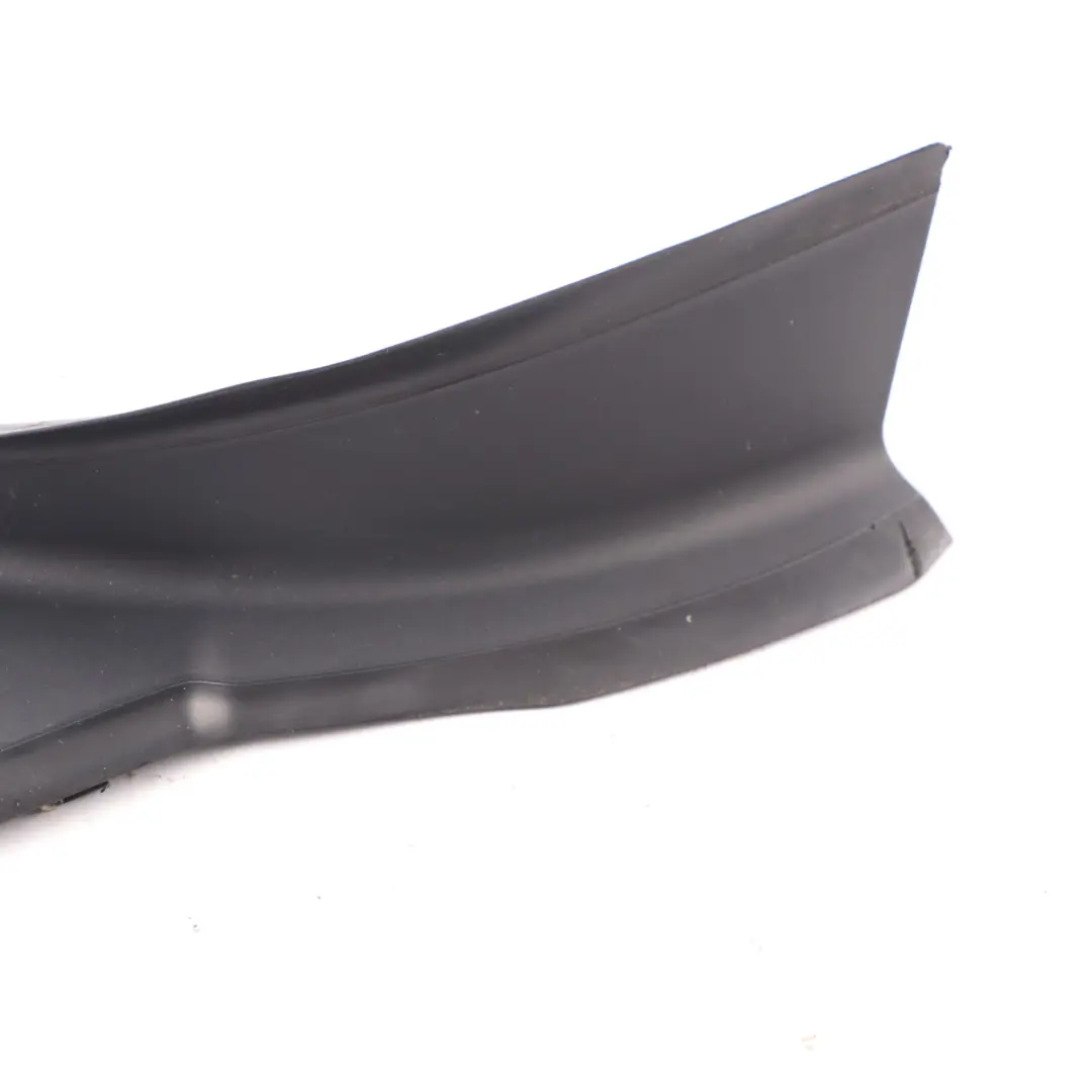 Portellone posteriore bagagliaio Striscia grondaia sinistra per BMW F32 con numero di parte 7296103 BMW F32 Portellone posteriore bagagliaio Striscia grondaia sinistra - SKU 7296103 - Numero di parte 7296103