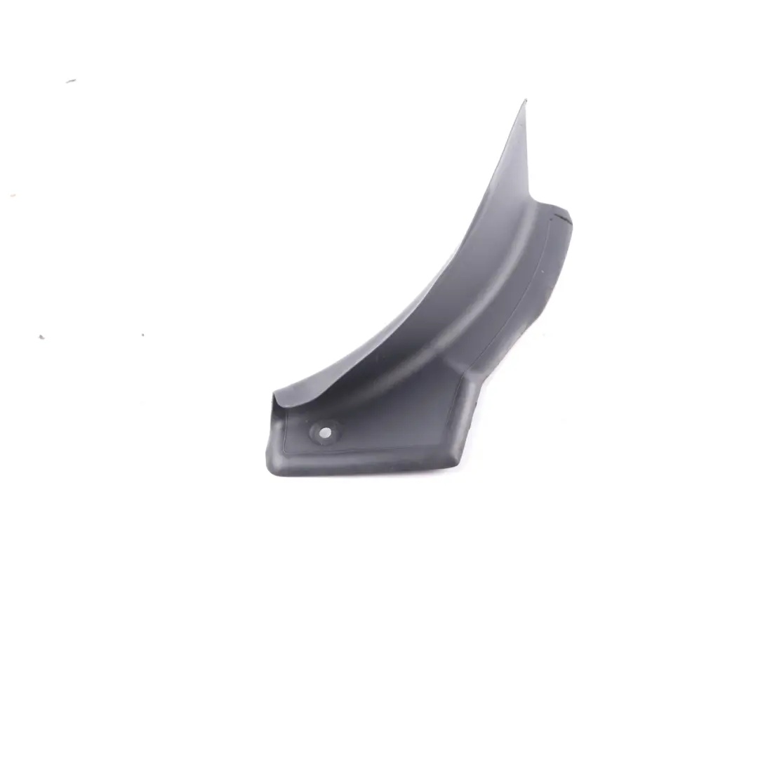BMW F32 Tailgate Boot Lid Drip Rail Trim Gutter Strip Rear Left N/S - SKU 7296103 - Part number 7296103