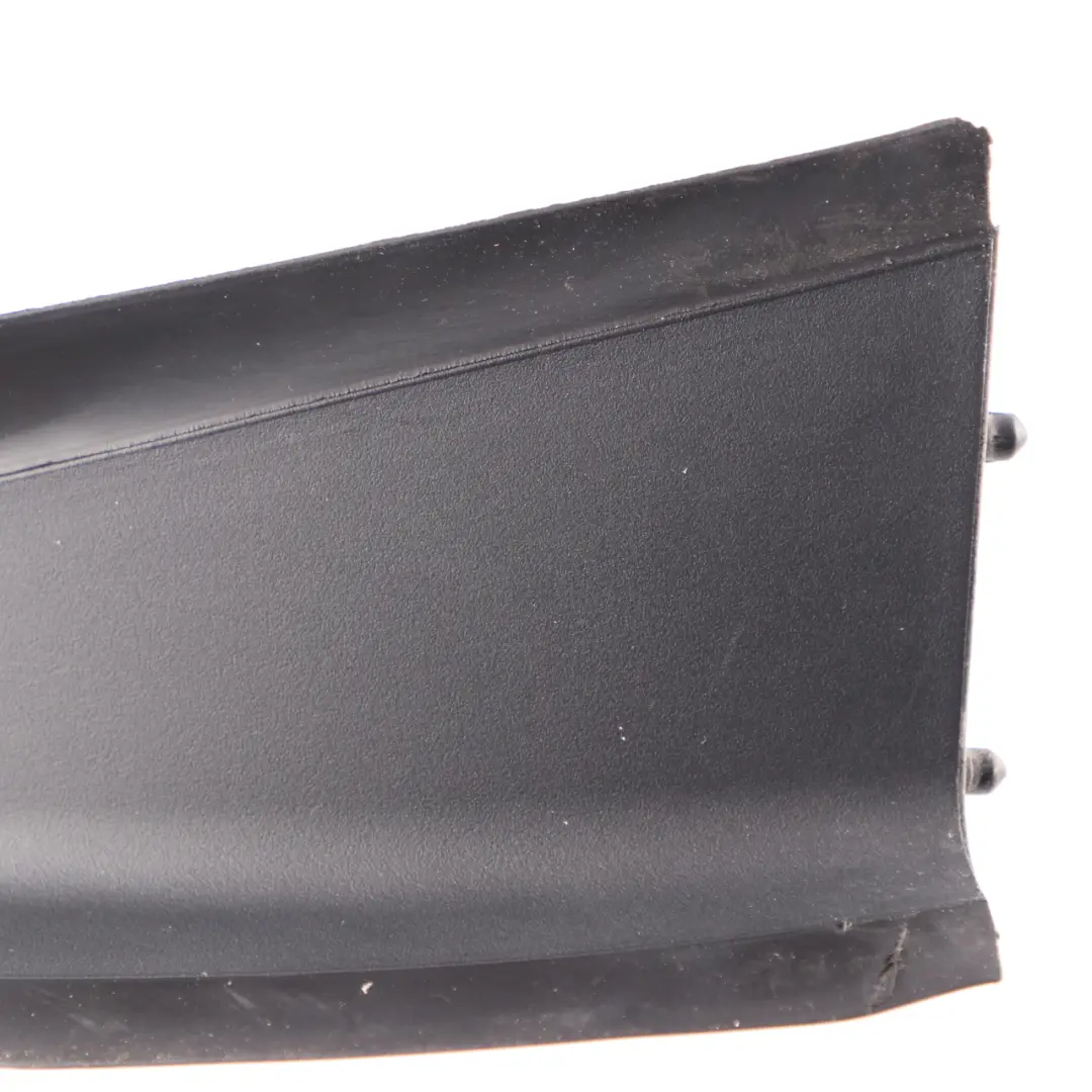 BMW F32 Tailgate Boot Lid Drip Rail Trim Gutter Strip Rear Left N/S - SKU 7296103 - Part number 7296103