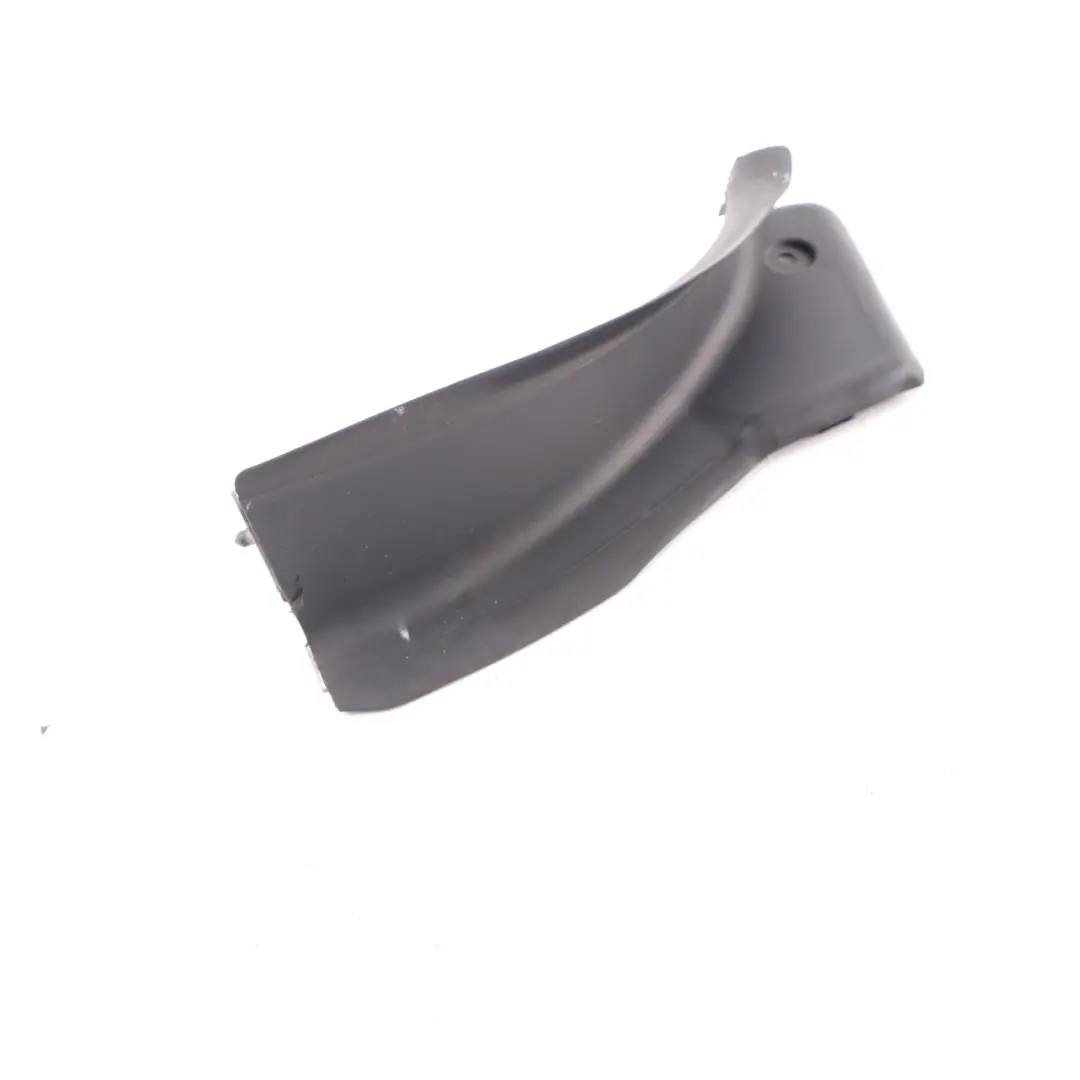 BMW F32 Tailgate Boot Lid Drip Rail Trim Gutter Strip Rear Right O/S - SKU 7296104 - Part number 7296104