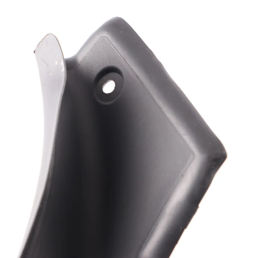 BMW F32 Tailgate Boot Lid Drip Rail Trim Gutter Strip Rear Right O/S - SKU 7296104 - Part number 7296104