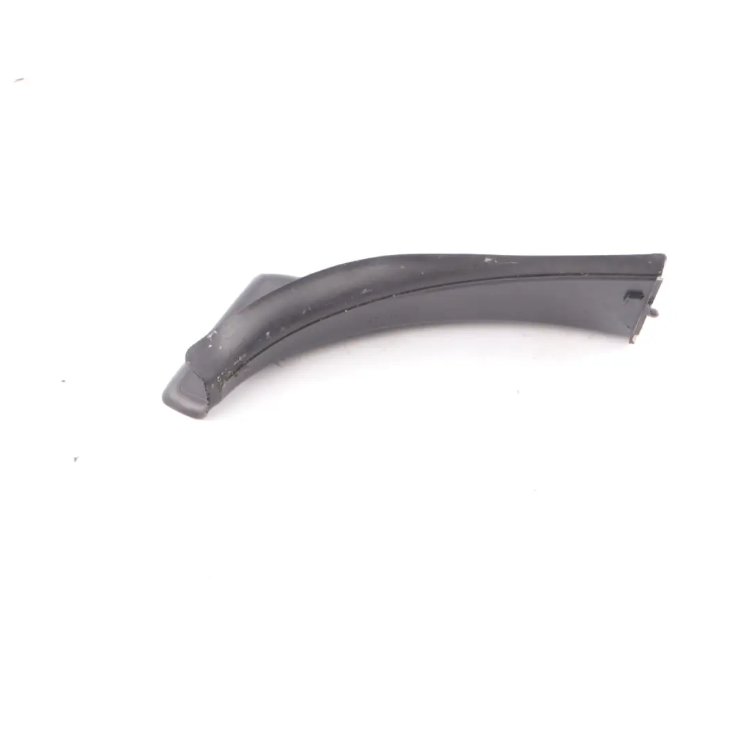BMW F32 Tailgate Boot Lid Drip Rail Trim Gutter Strip Rear Right O/S - SKU 7296104 - Part number 7296104