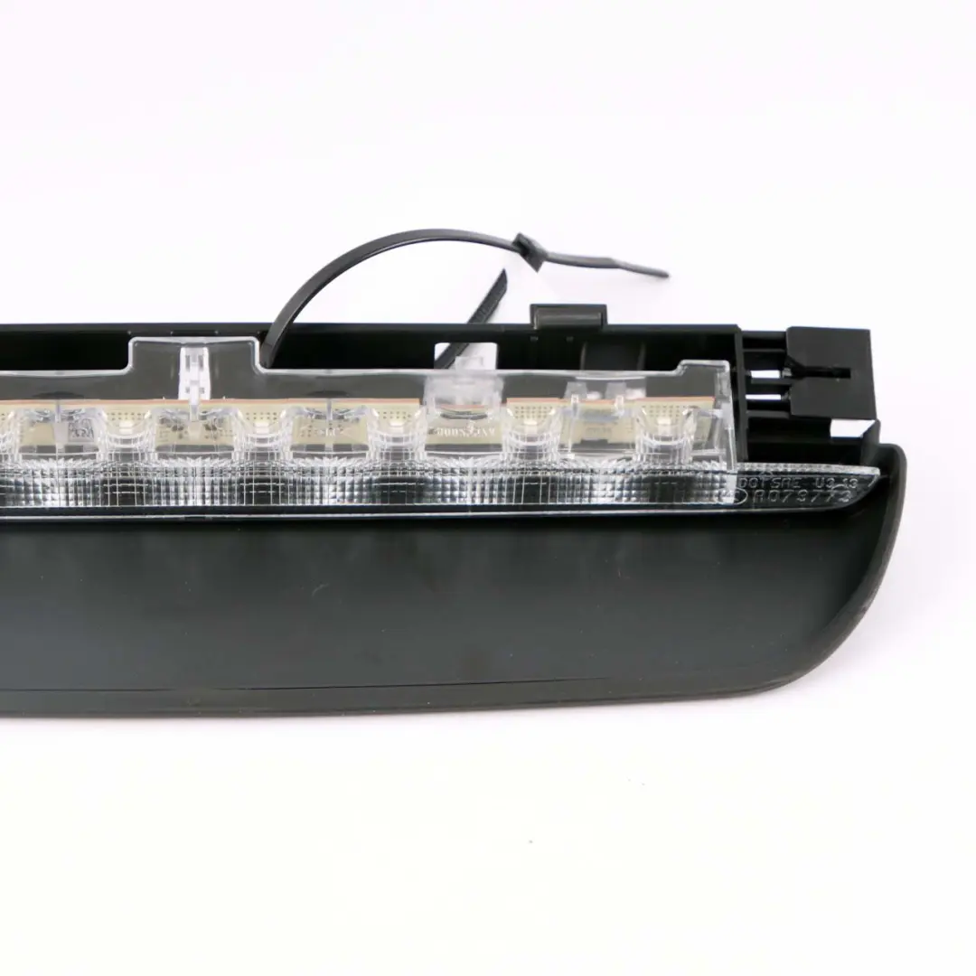 BMW F32 F82 M4 Third Stop Lamp Rear Brake Light Stoplamp White - SKU 7296107 - Part number 7296107