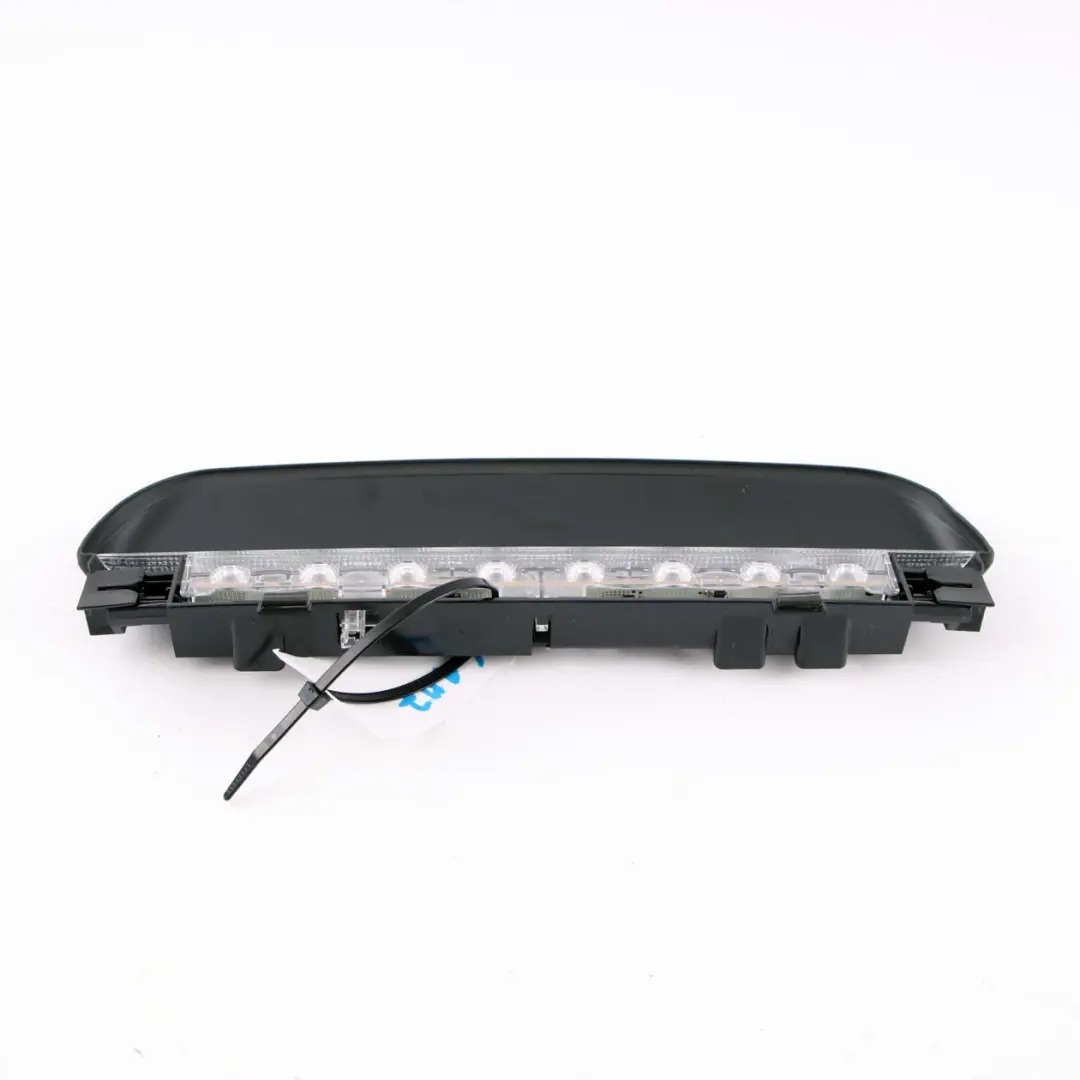 BMW F32 F82 M4 Terza Lampada Stop Luce Freno Posteriore Stoplamp Bianco - SKU 7296107 - Numero di parte 7296107