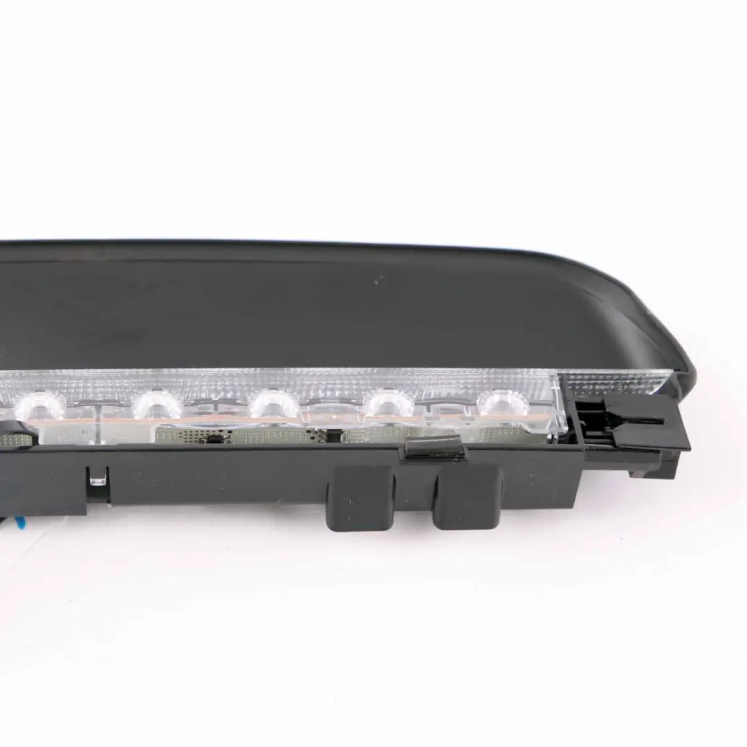 BMW F32 F82 M4 Terza Lampada Stop Luce Freno Posteriore Stoplamp Bianco - SKU 7296107 - Numero di parte 7296107