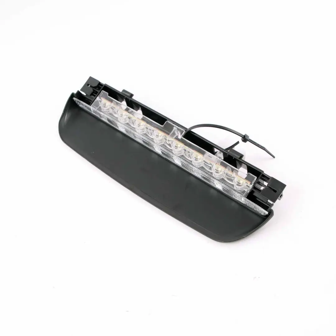 BMW F32 F82 M4 Terza Lampada Stop Luce Freno Posteriore Stoplamp Bianco - SKU 7296107 - Numero di parte 7296107