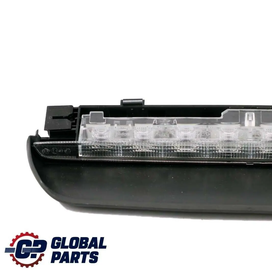 BMW F32 F82 M4 LCI Terzo Luci Dei Freni Bianco Posteriore - SKU 7296108 - Numero di parte 7296108
