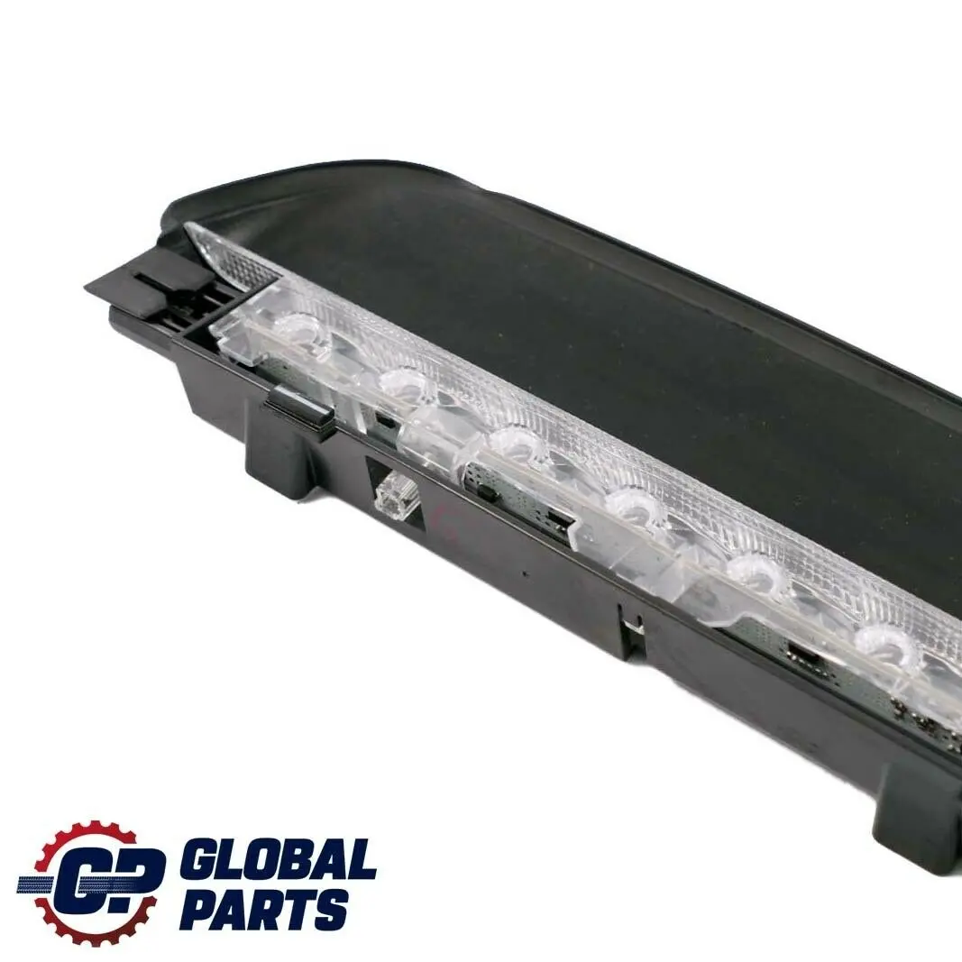 BMW 4 Series F32 F82 M4 Rear Third Stoplamp Stop Lamp Brake Light White - SKU 7296108 - Part number 7296108