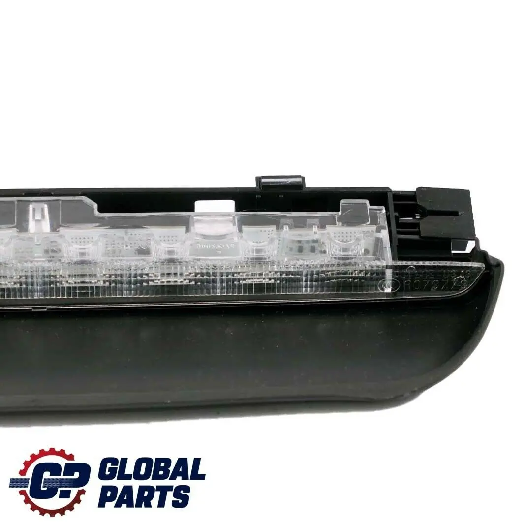 BMW F32 F82 M4 LCI Terzo Luci Dei Freni Bianco Posteriore - SKU 7296108 - Numero di parte 7296108