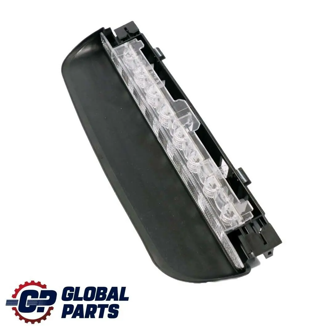 Terzo Luci Dei Freni Bianco Posteriore per BMW F32 F82 M4 LCI con numero di parte 7296108 BMW F32 F82 M4 LCI Terzo Luci Dei Freni Bianco Posteriore - SKU 7296108 - Numero di parte 7296108