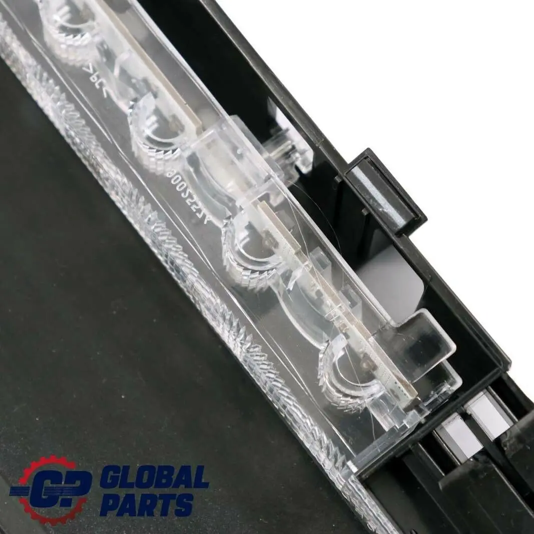 BMW F32 F82 M4 LCI Terzo Luci Dei Freni Bianco Posteriore - SKU 7296108 - Numero di parte 7296108
