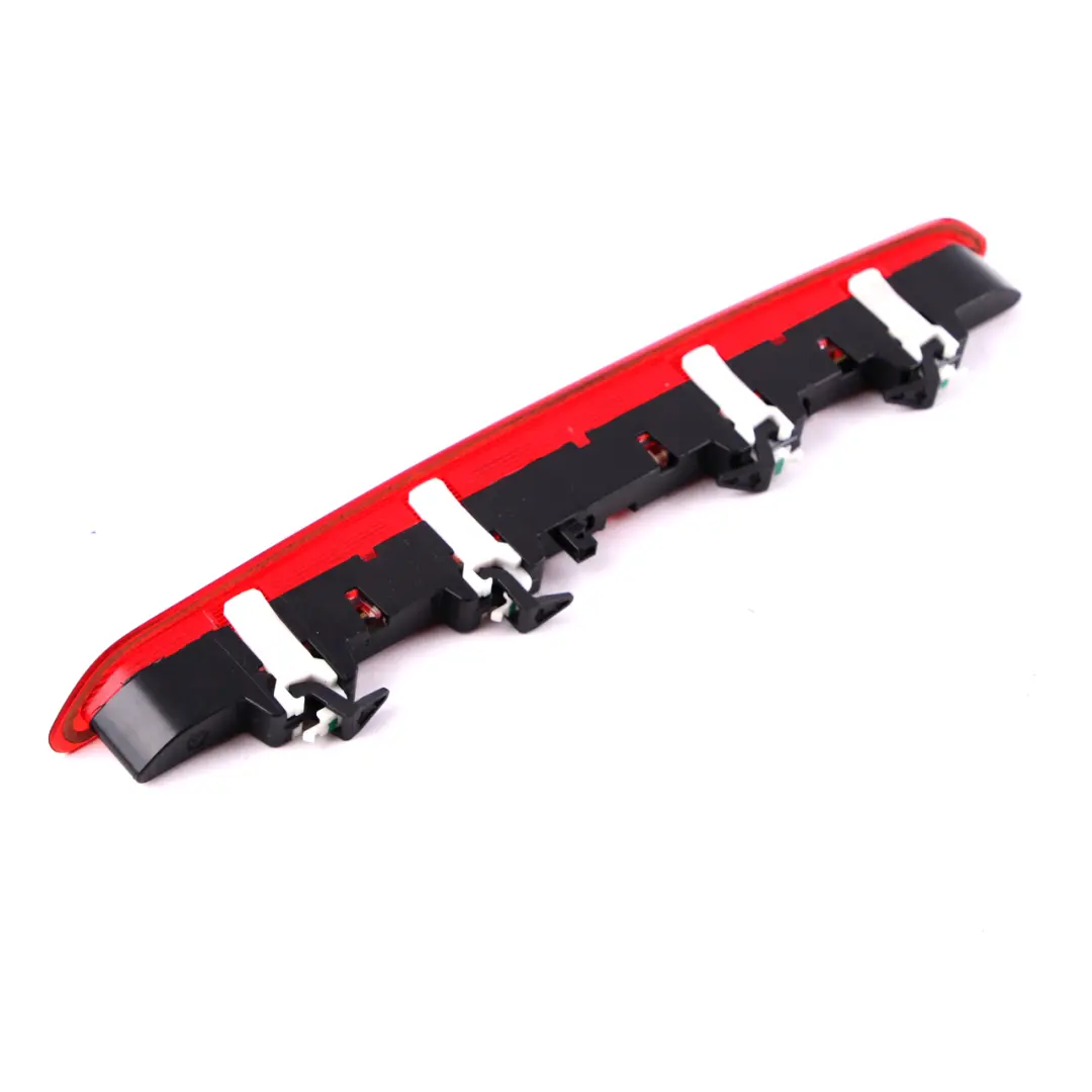 Arrière Troisième Feu Stop Feu De Frein Rouge pour BMW F33 F83 M4 à propos du numéro de pièce 7296109 BMW F33 F83 M4 Arrière Troisième Feu Stop Feu De Frein Rouge - SKU 7296109 - Numéro de pièce 7296109