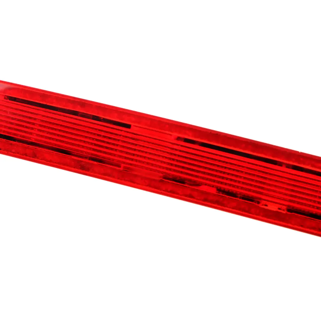 BMW 4 Series F33 F83 M4 Rear Third Stoplamp Stop Lamp Brake Light Red - SKU 7296109 - Part number 7296109