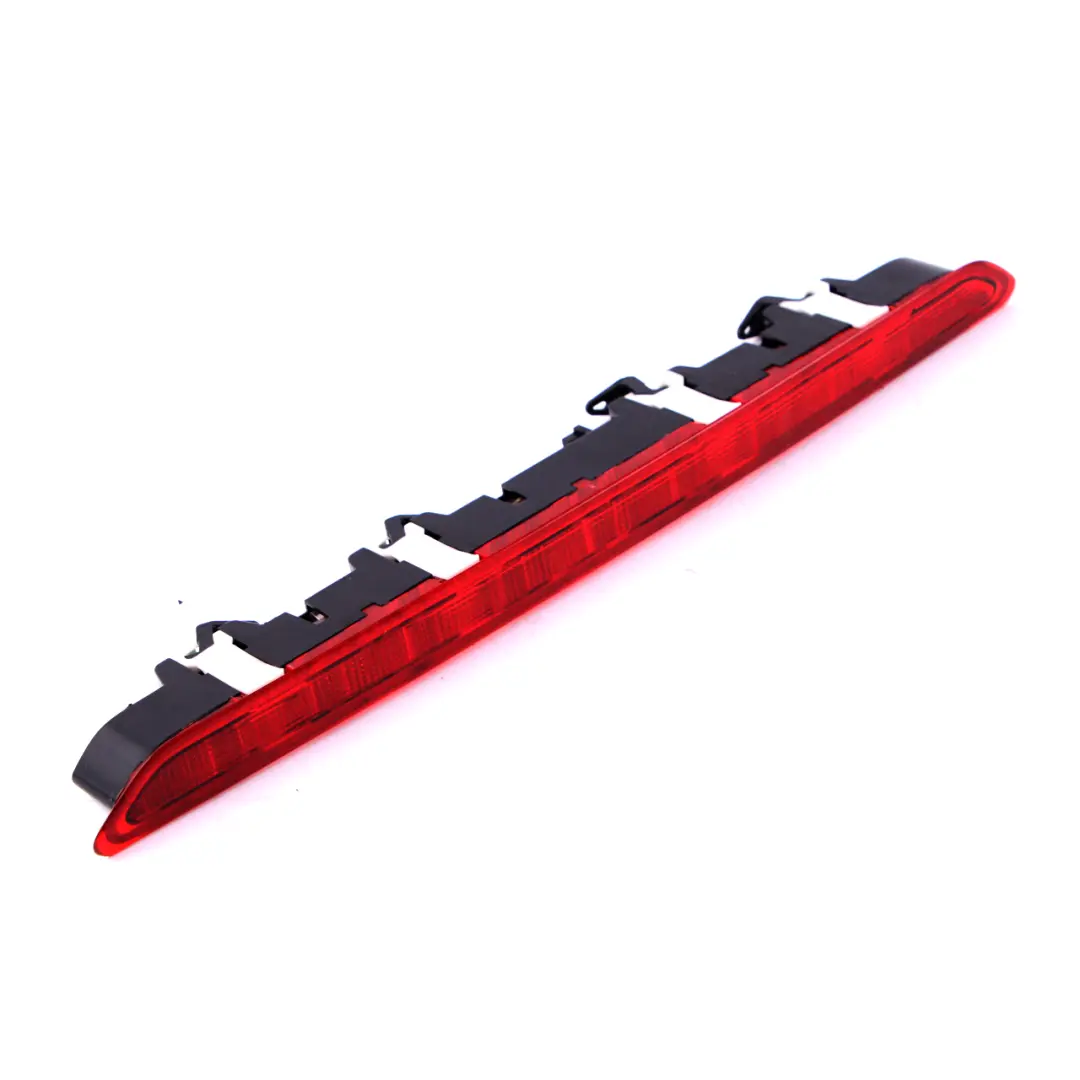 BMW F33 F83 M4 Rear Third Stoplamp Stop Lamp Brake Light Red - SKU 7296109 - Part number 7296109