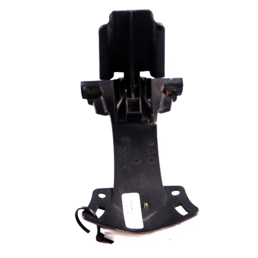 Support central de pare-chocs avant pour BMW F30 F31 à propos du numéro de pièce 7296331 BMW F30 F31 Support central de pare-chocs avant - SKU 7296331 - Numéro de pièce 7296331